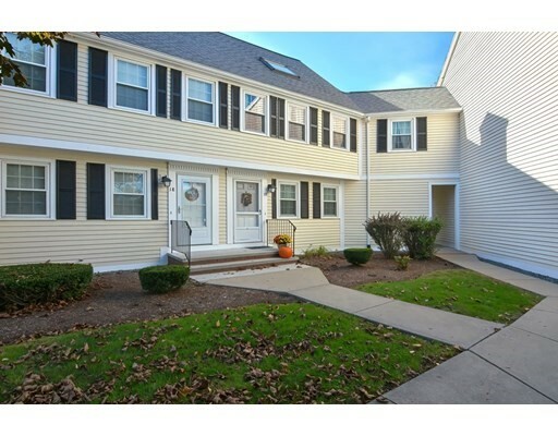 Property Photo: 453 Turnpike St 19 MA 02375