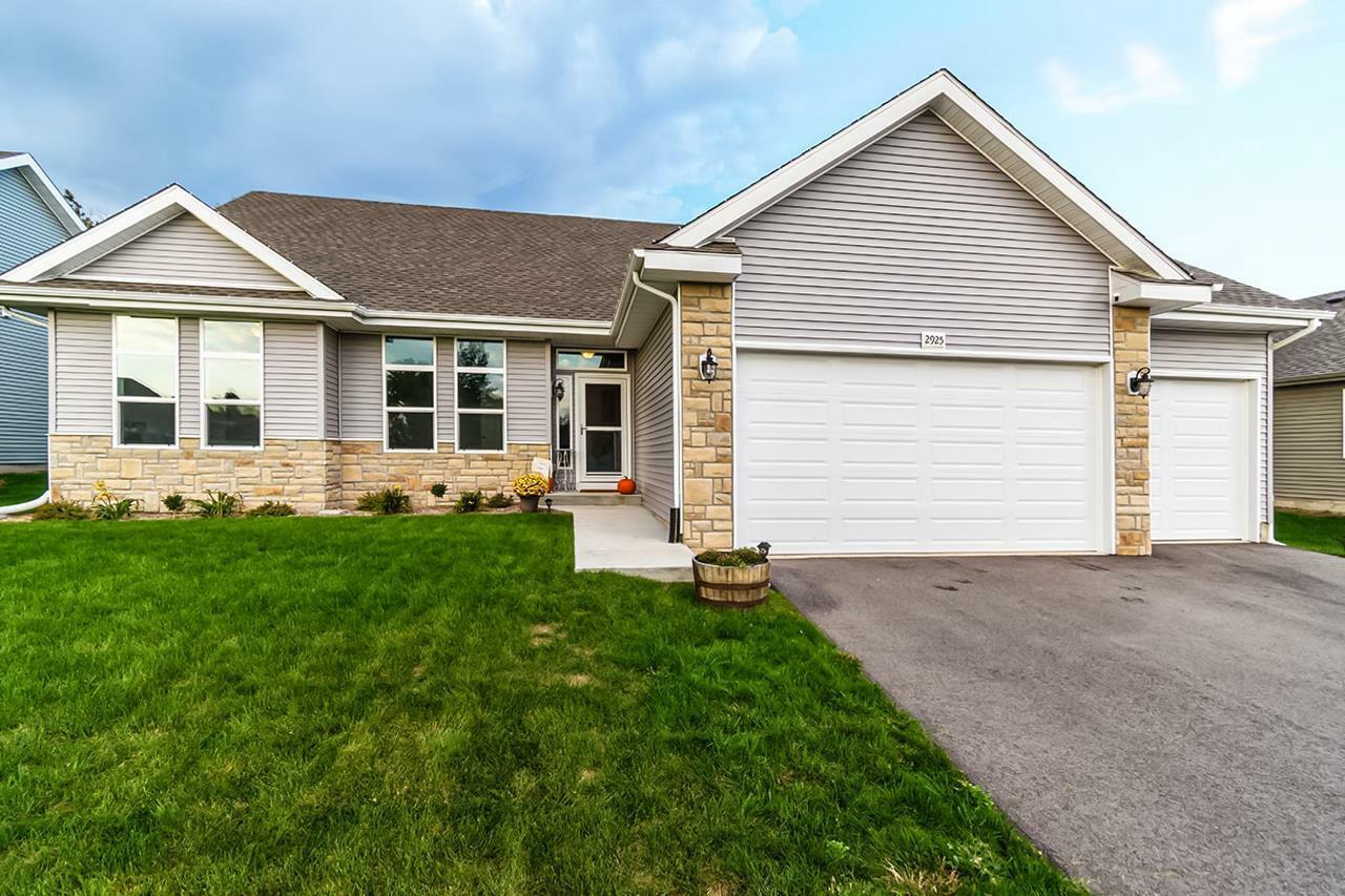 Property Photo:  2925 Deer Path Way  WI 53511 