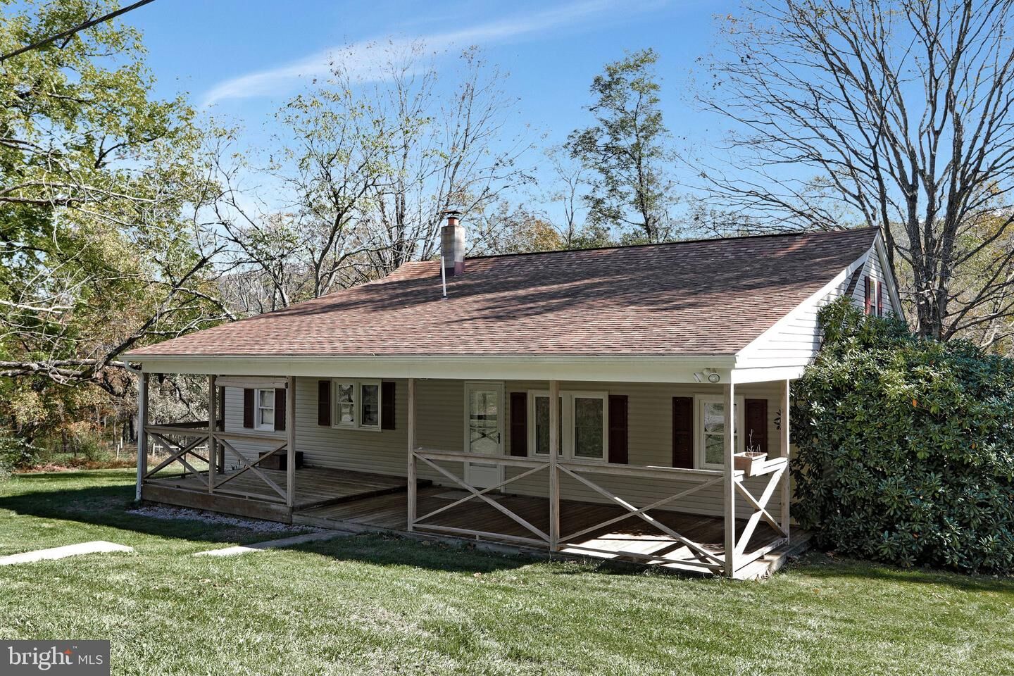 Property Photo:  310 Rainbow Road  WV 26851 