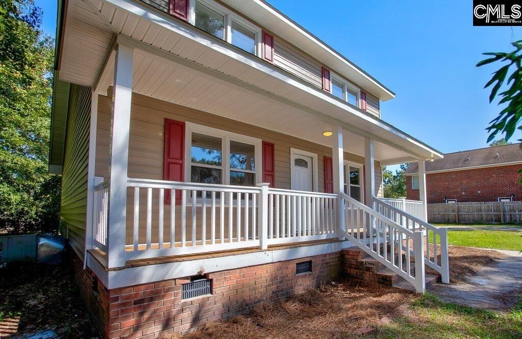 Property Photo: 3104 Emanuel Church SC 29073