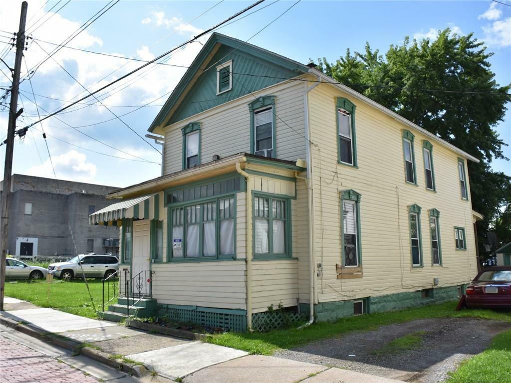 166 Walnut Street  Meadville PA 16335 photo