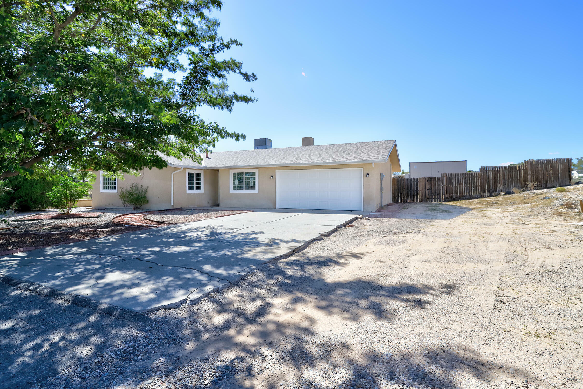 Property Photo: 69 Lisbon Avenue SE NM 87124