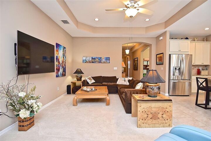 Property Photo:  11645 Parrotfish Street  FL 34292 