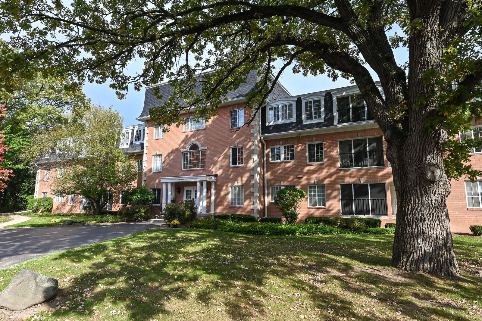 Property Photo: 12990 W Bluemound Rd 105 WI 53122