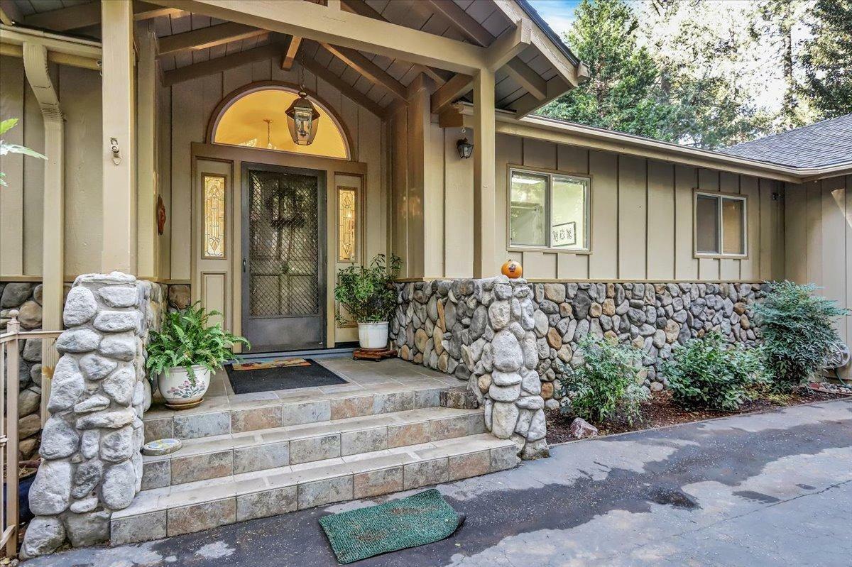Property Photo: 12701 Butterfly Drive CA 95959