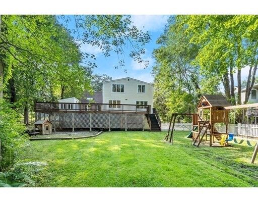 Property Photo: 14 Brookdale Ave MA 02482