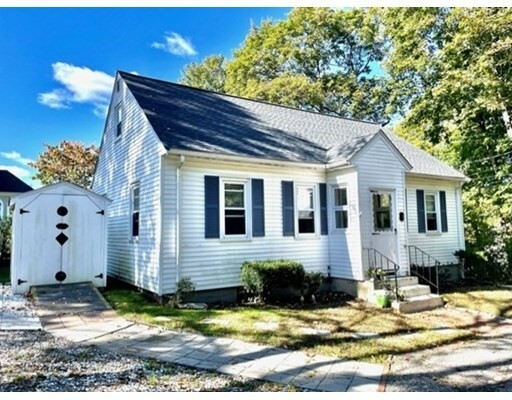 Property Photo:  5 Brigham Ct  MA 01760 