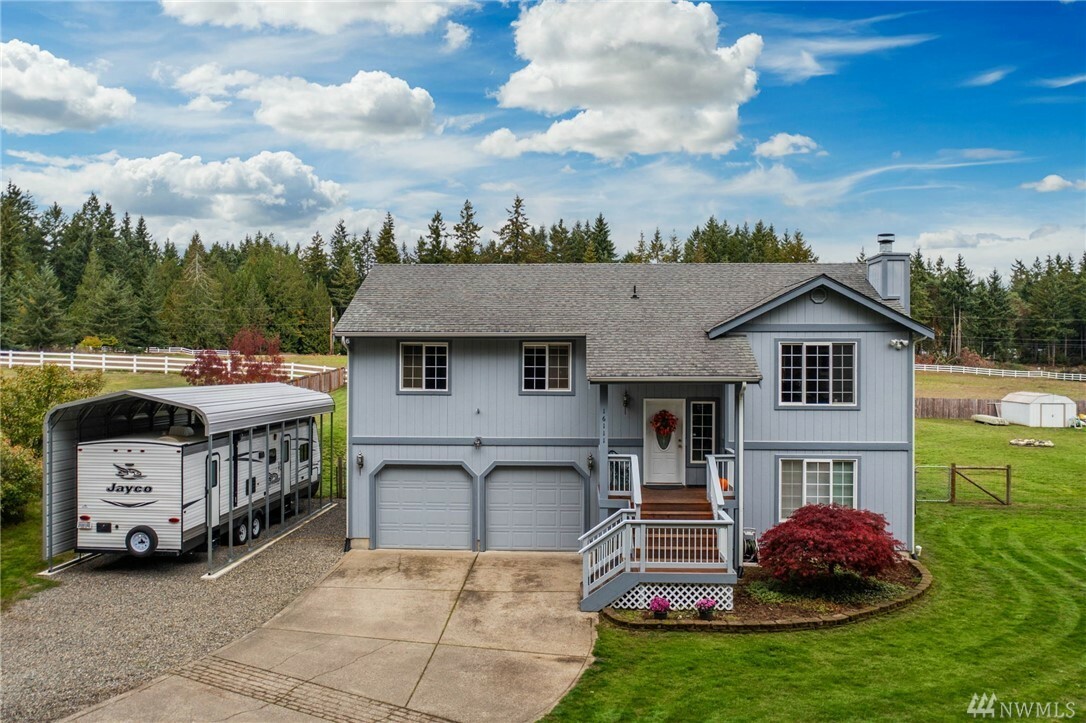 Property Photo:  16111 48th St NW  WA 98349 