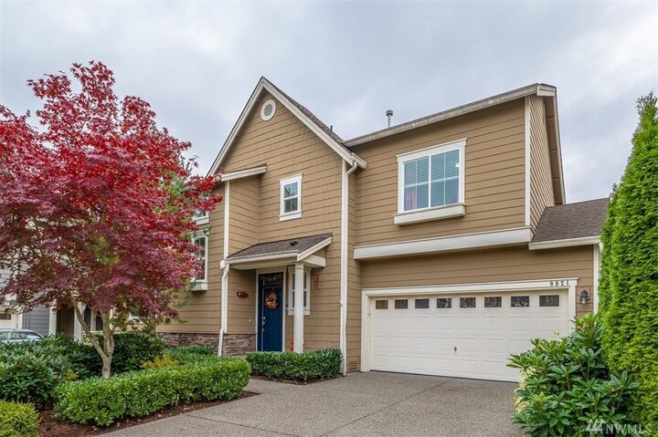 9921 NE 138th Place 4  Kirkland WA 98034 photo