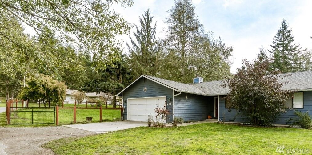 Property Photo: 2159 Boreas Lane WA 98277