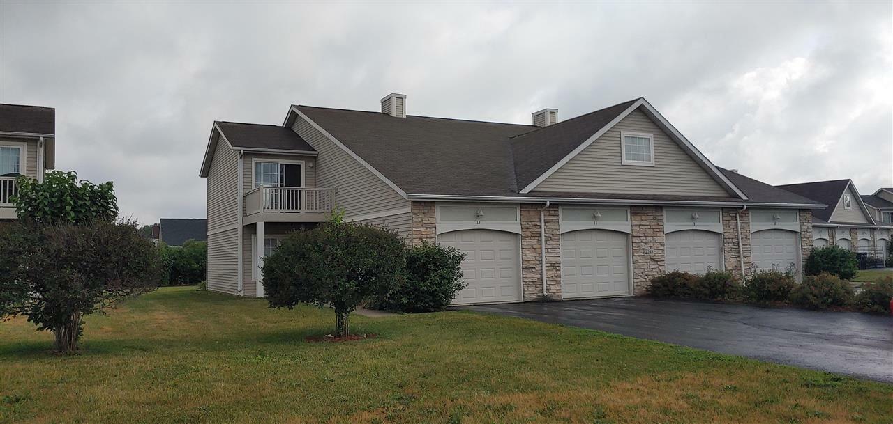 Property Photo:  2241 Tallgrass Ct 12  WI 53511 