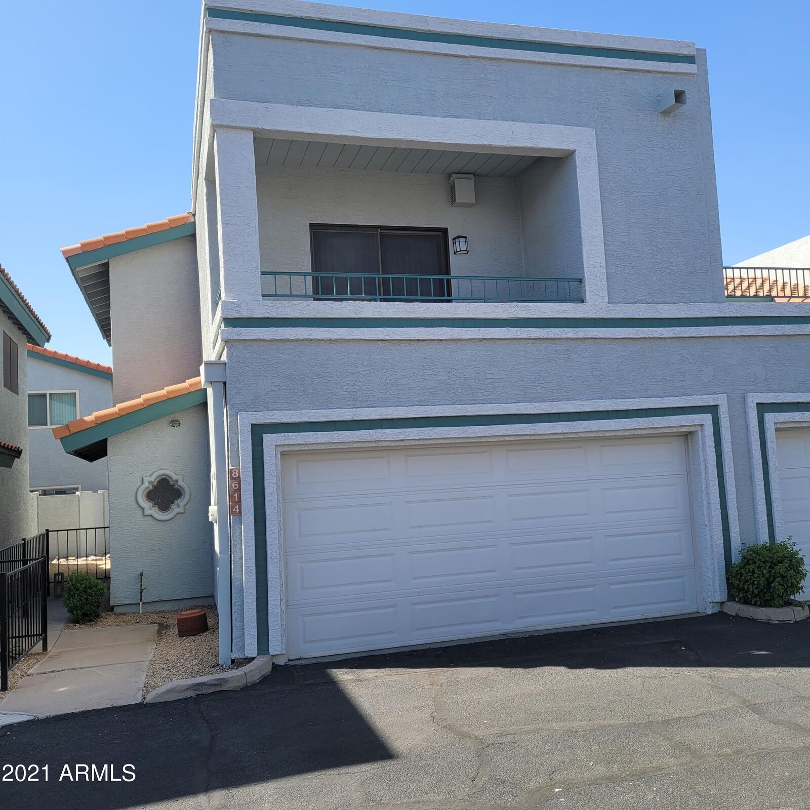 Property Photo:  8614 N 67th Drive  AZ 85345 