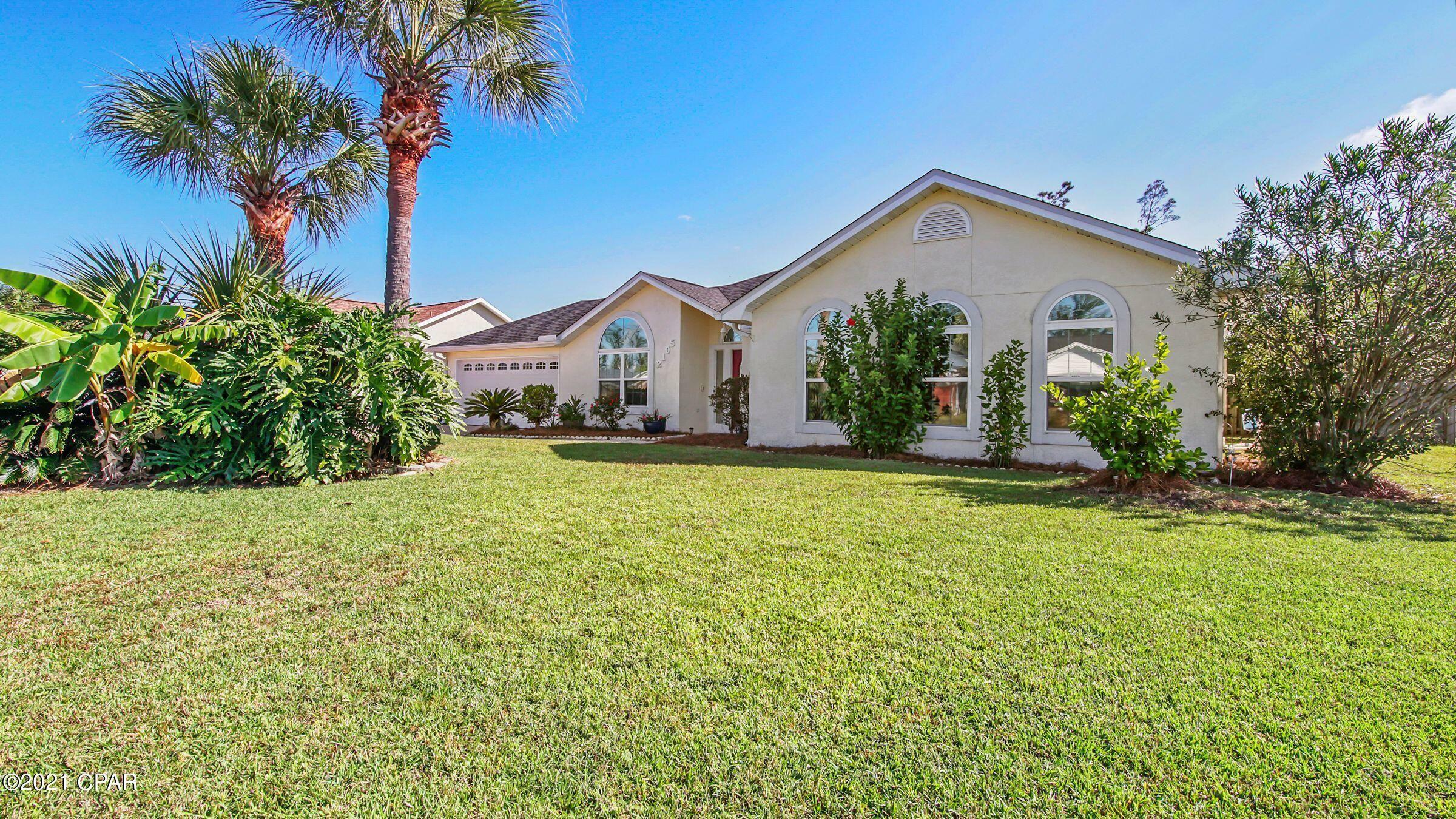 Property Photo:  2105 Sutherland Road  FL 32444 