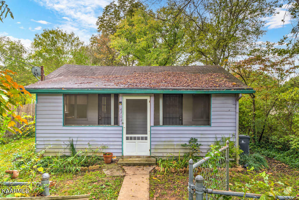 Property Photo:  4703 Plum St  TN 37920 