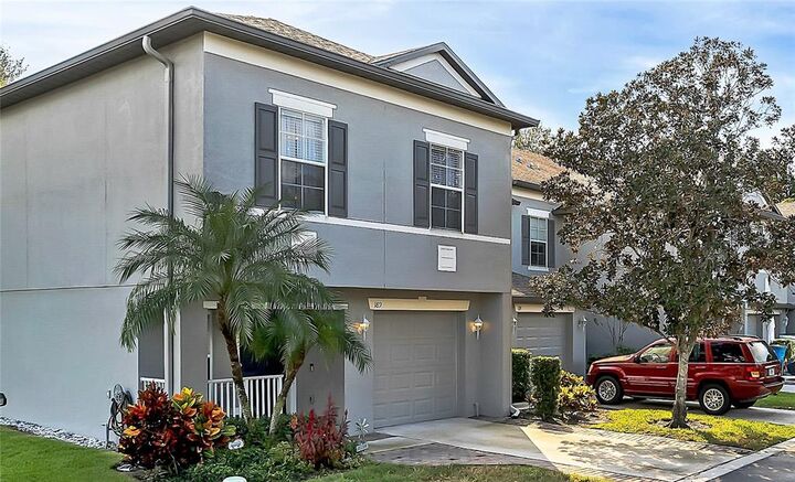 Property Photo:  189 Constitution Way  FL 32708 