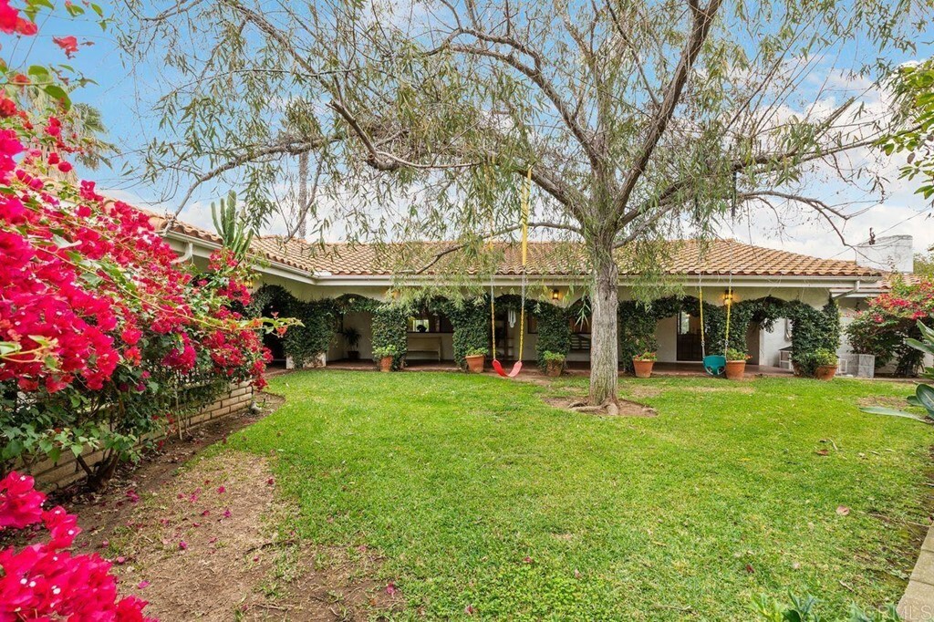 Property Photo: 1134 Happy Hill Drive CA 92084