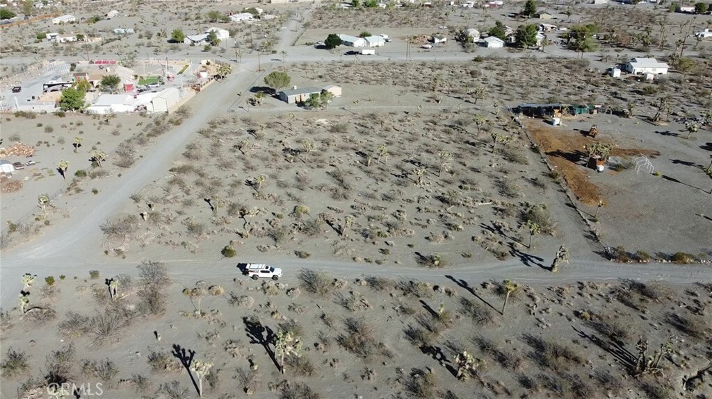 Property Photo: 0 Sierra CA 92372