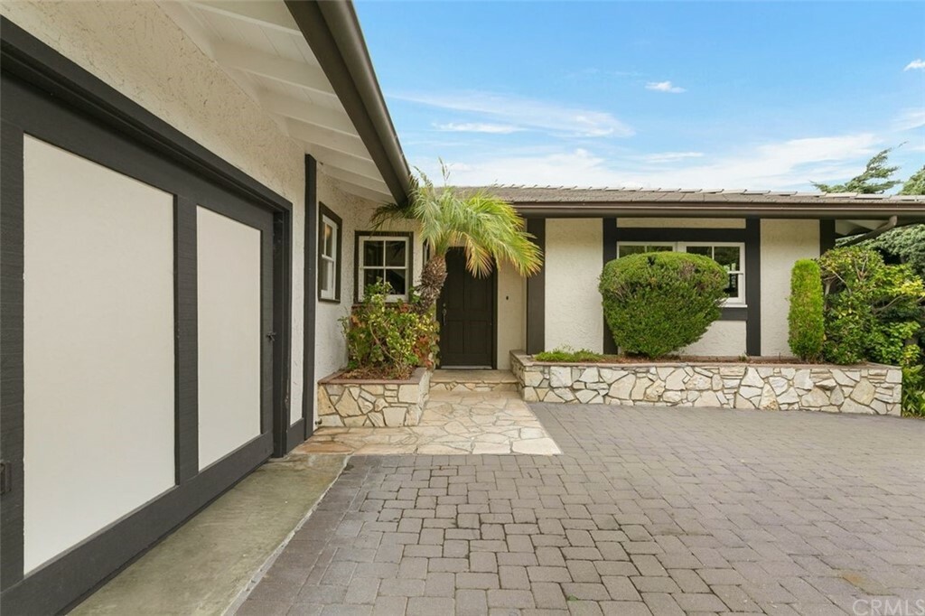 Property Photo:  1537 Palos Verdes Drive W  CA 90274 