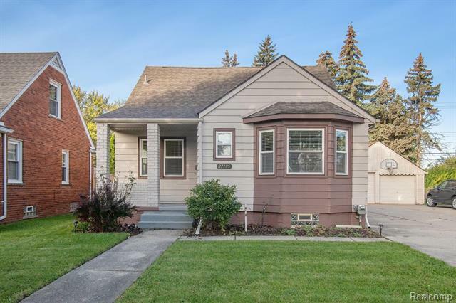 Property Photo: 27195 Little Mack Avenue MI 48081