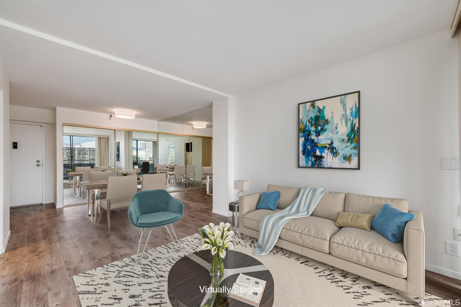 801 Franklin Street 909  Oakland CA 94607 photo