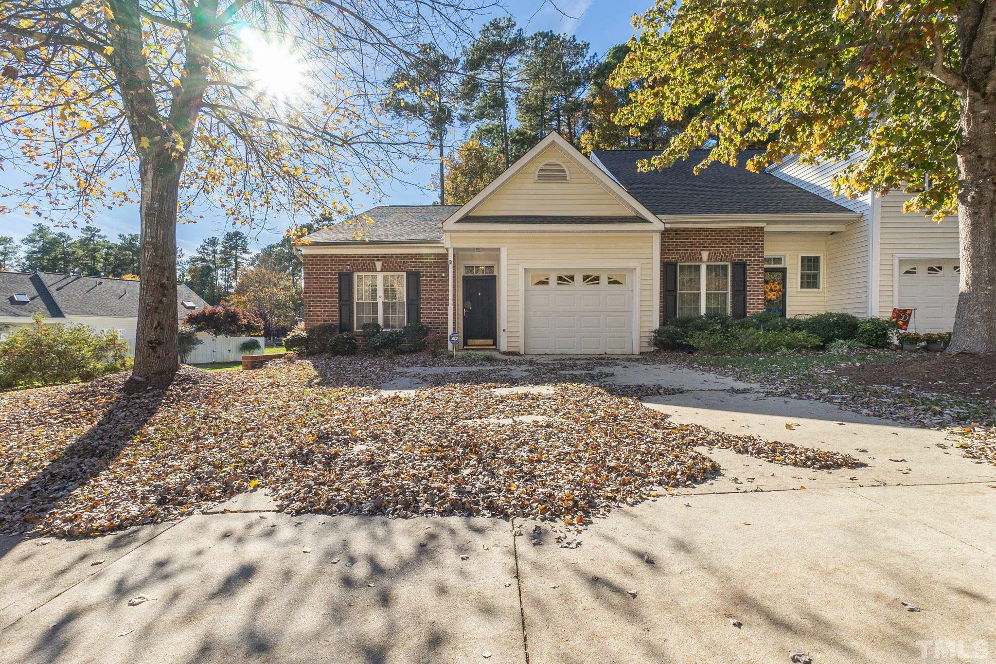 Property Photo:  3040 Coxindale Drive  NC 27615 