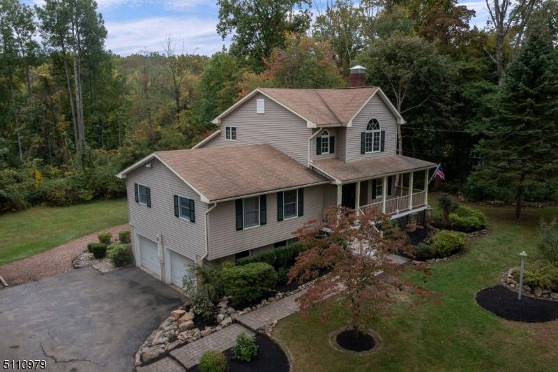 Property Photo: 437 Mine Road NJ 08802