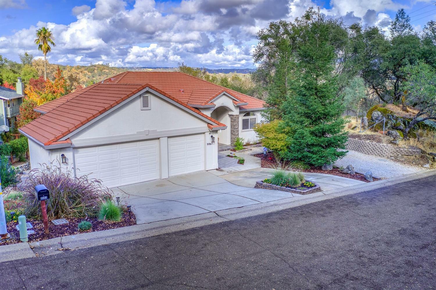 Property Photo:  9881 Horseshoe Bar Road  CA 95650 