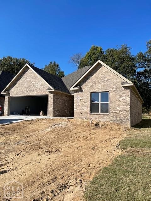 Property Photo:  4140 Lynx Lane  AR 72405 