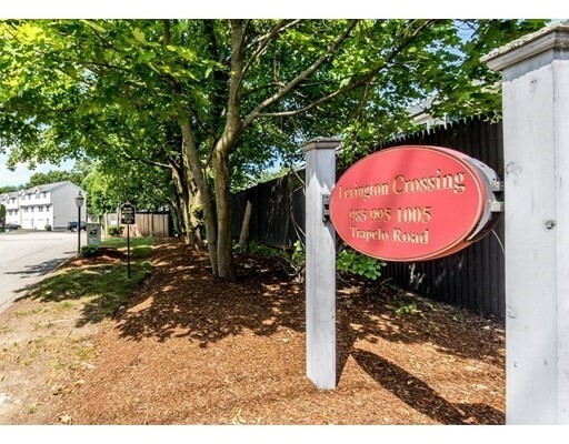 Property Photo: 1005 Trapelo Rd 4 MA 02451
