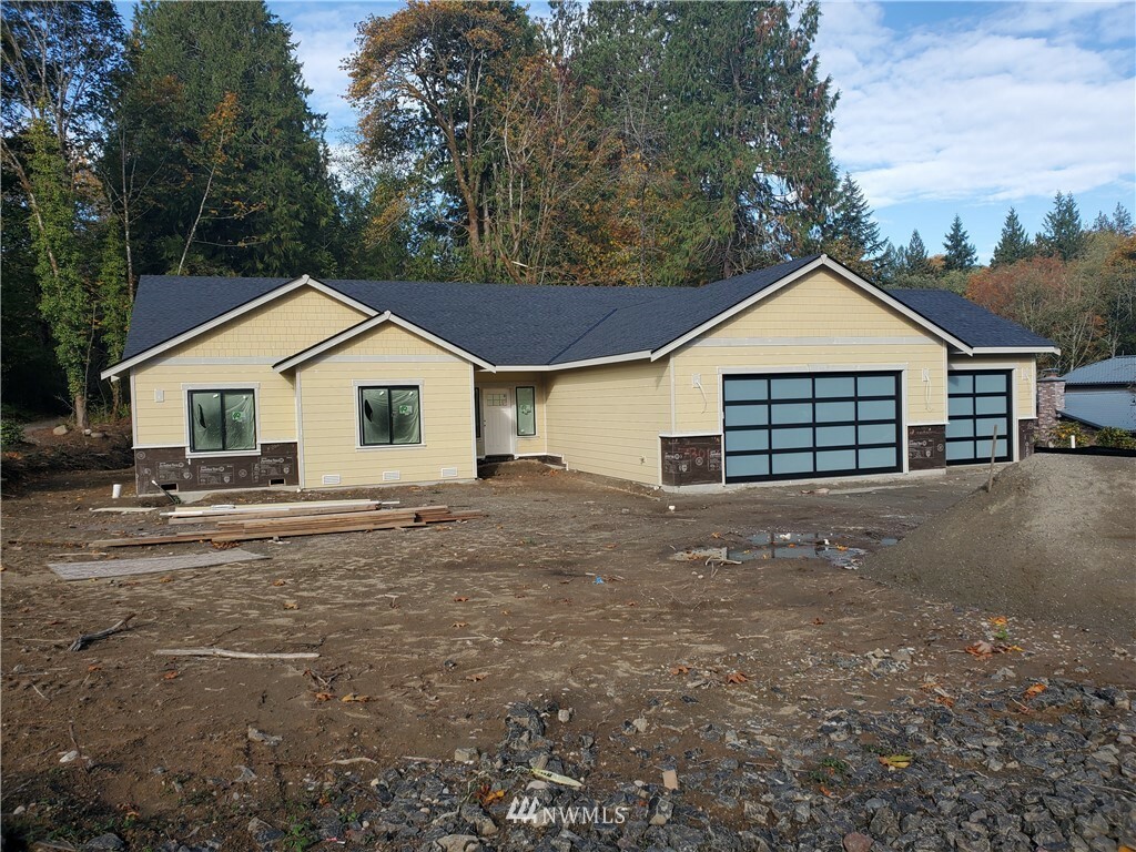 Property Photo:  7301 108th Street NW  WA 98332 