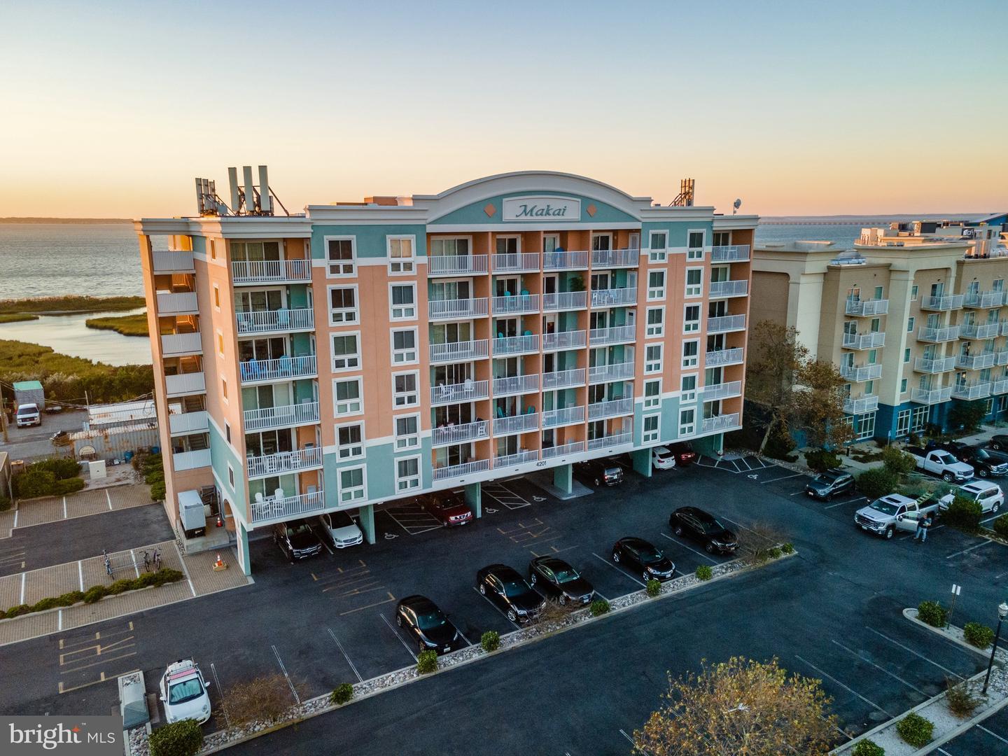 Property Photo:  4201 Coastal Highway 607  MD 21842 