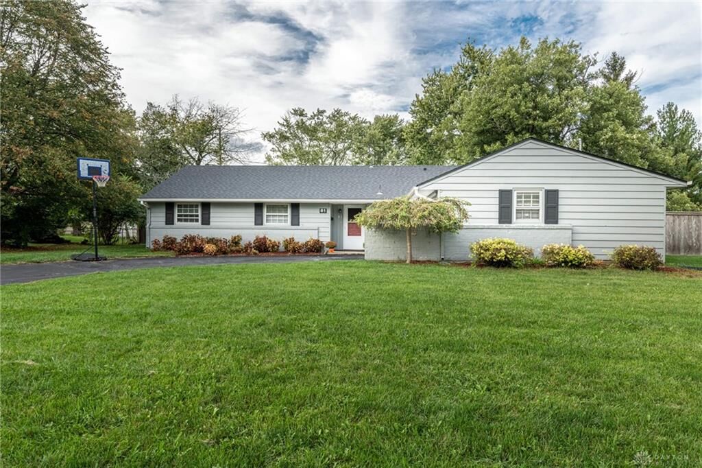 Property Photo: 81 Carmel Court OH 45458