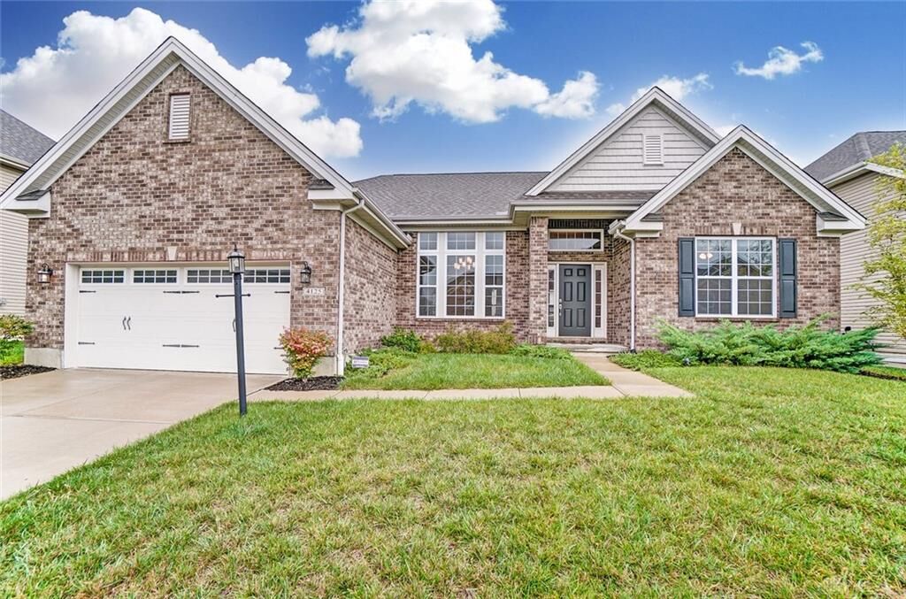 Property Photo: 4125 Bulrush Street OH 45371