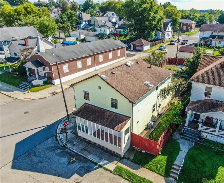 Property Photo: 228 Pleasant OH 45403