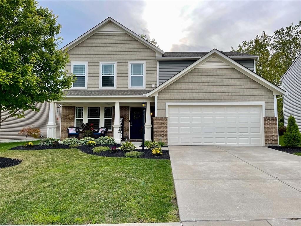 Property Photo:  59 Shady Pines Avenue  OH 45066 