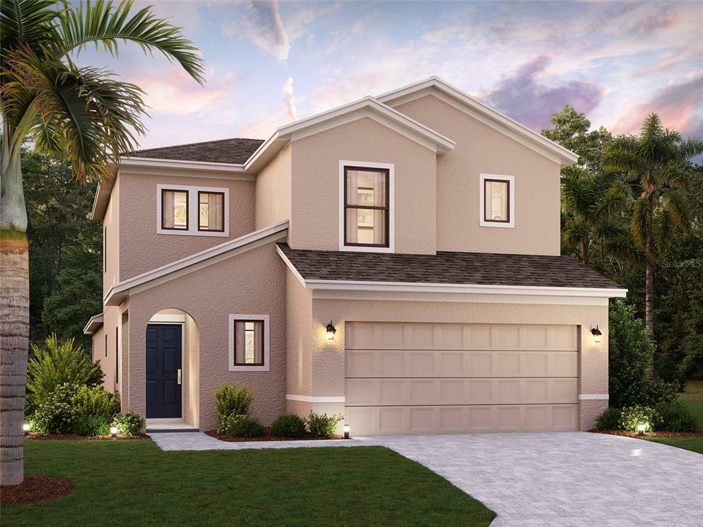 Property Photo:  1430 Sunset Preserve Way  FL 33953 