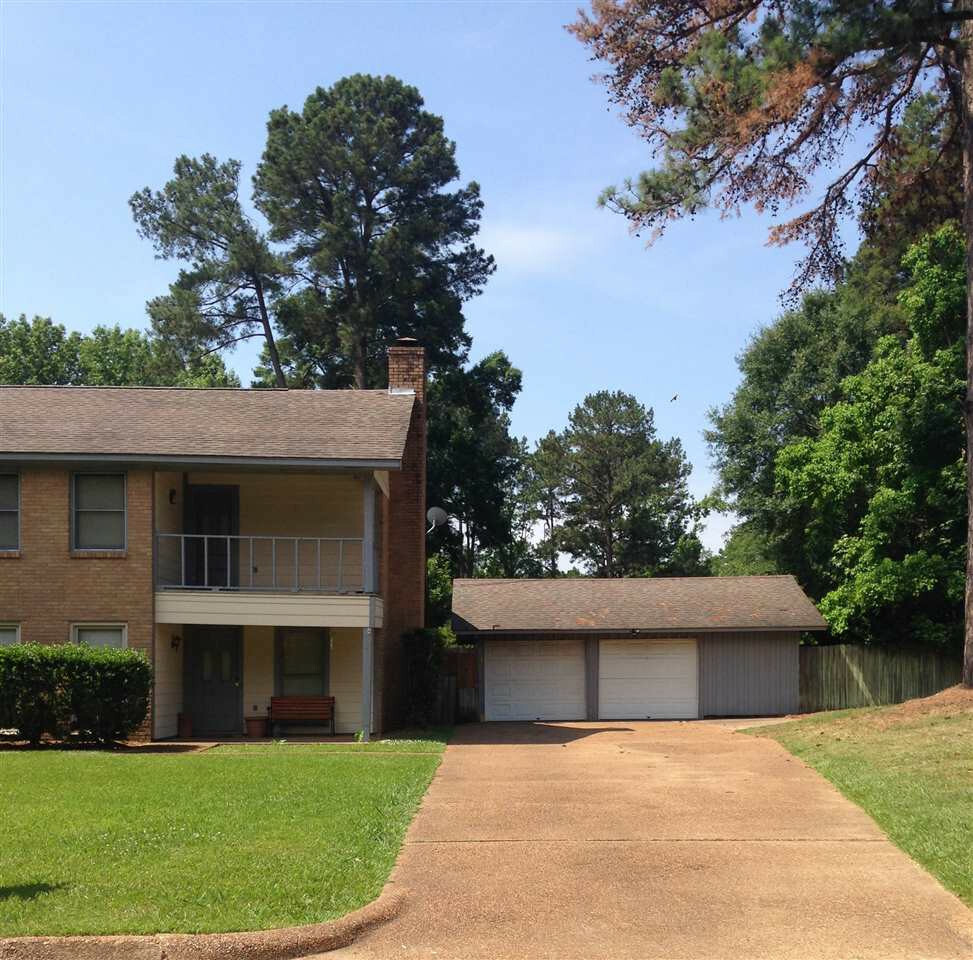 Property Photo:  613 Trailwood Drive  MS 39056 