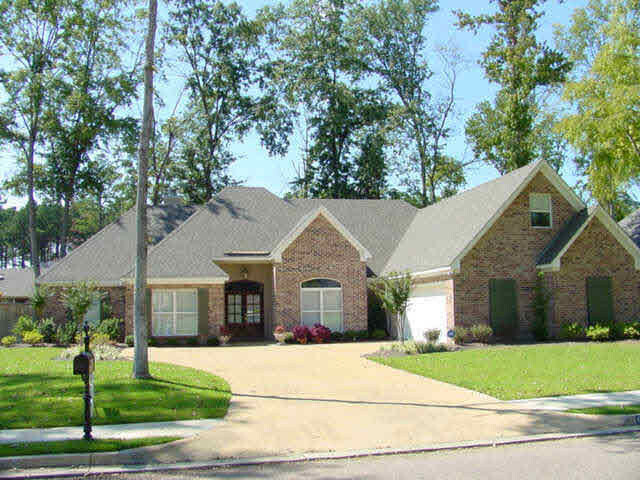 Property Photo:  632 Berridge Drive  MS 39157 