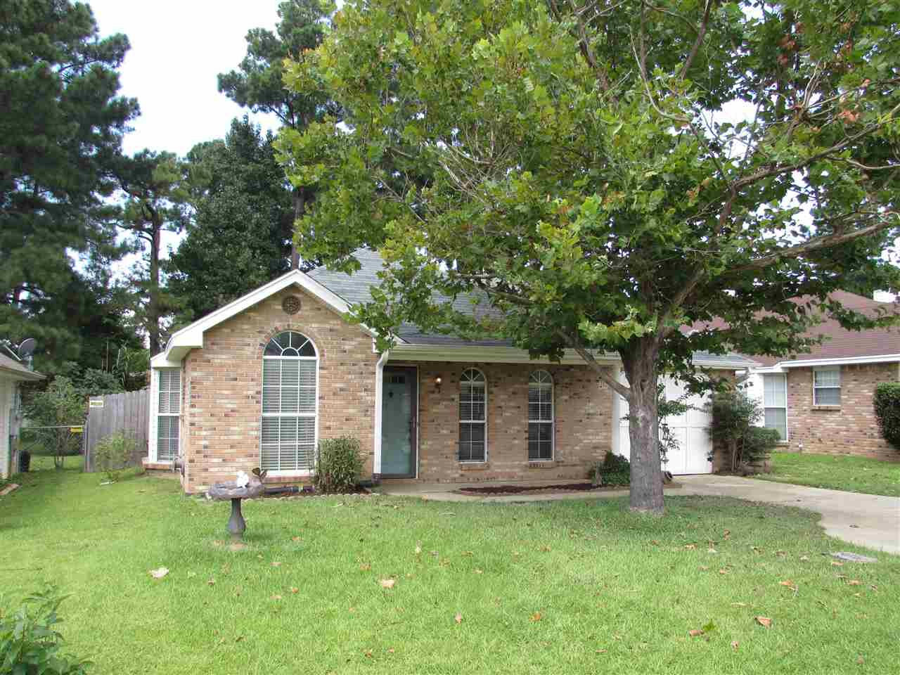 Property Photo:  161 Greenfield Lane  MS 39208 