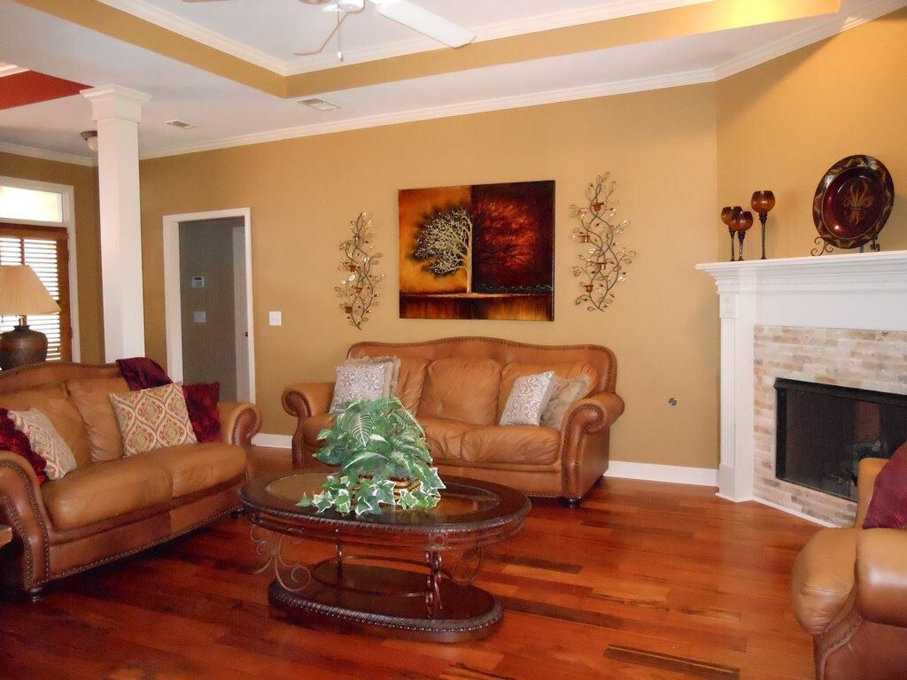 Property Photo: 102 Granfield Court MS 39046