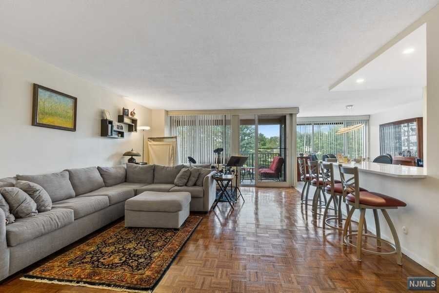 Property Photo:  6 Horizon Road 210.  NJ 07024 