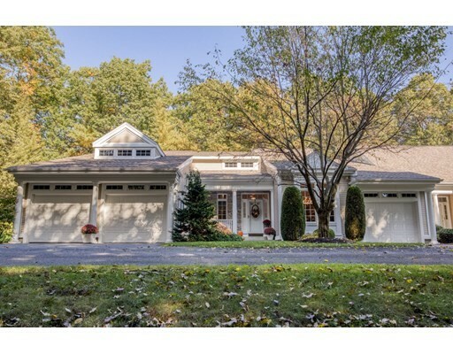 Property Photo: 95 High Pine Cir 95 MA 01095