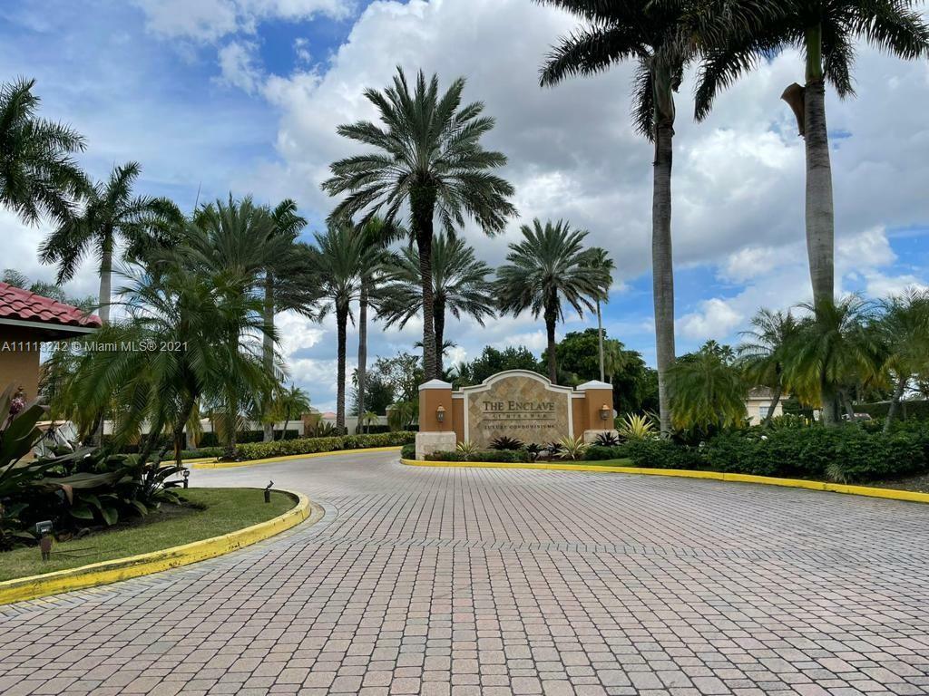 Property Photo:  2113 Renaissance Blvd 101  FL 33025 