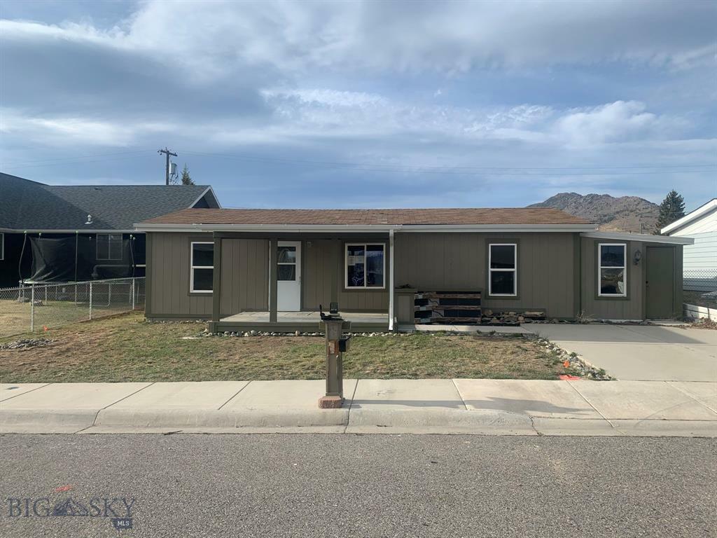 3021 Eagle  Butte MT 59701 photo