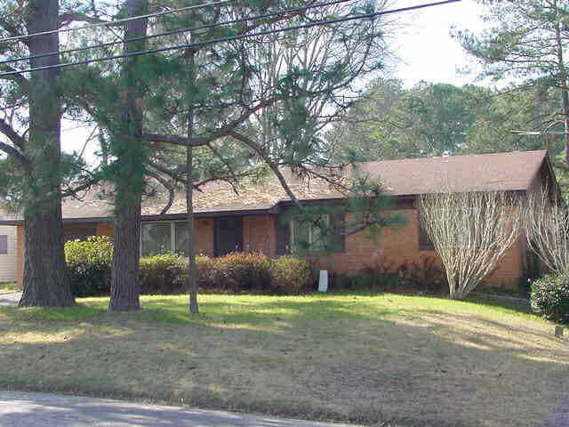 Property Photo:  3251 Suncrest Drive  MS 39212 