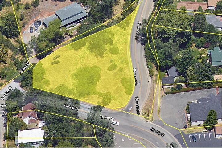 1 Acres Spring Street  Placerville CA 95667 photo