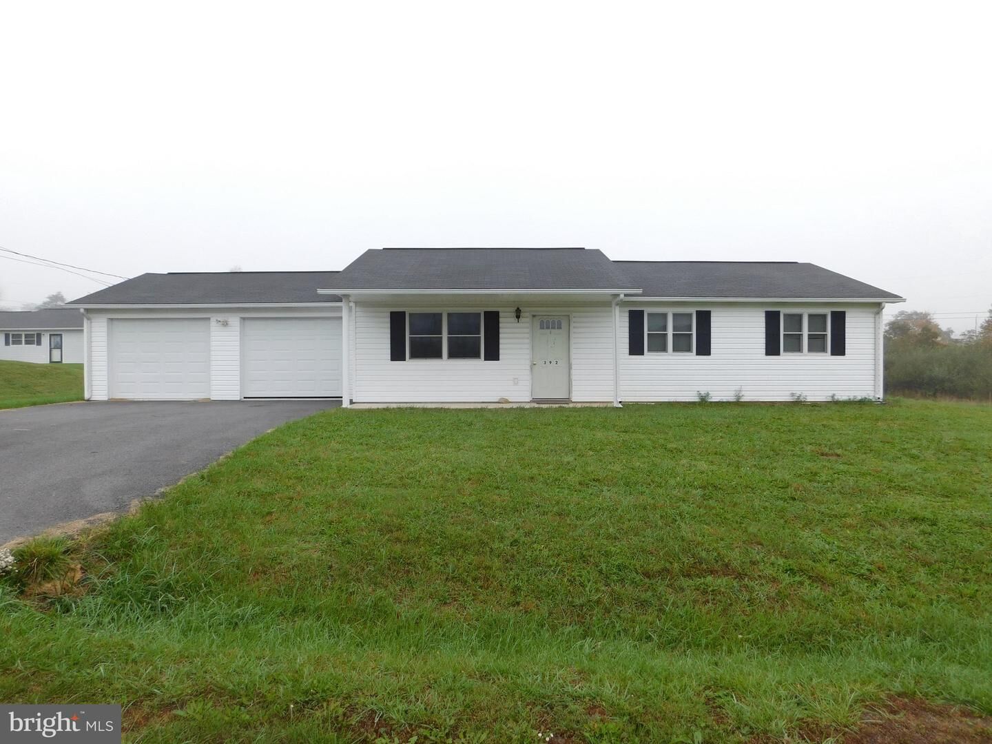 Property Photo:  392 Inspiration Drive  WV 26726 