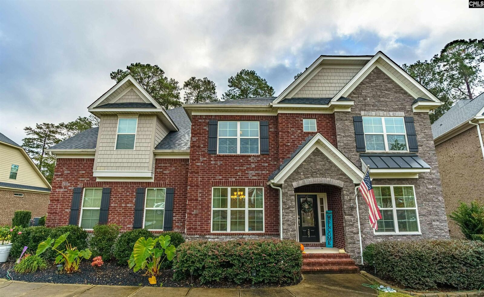 Property Photo:  303 Heddon  SC 29072-2459 