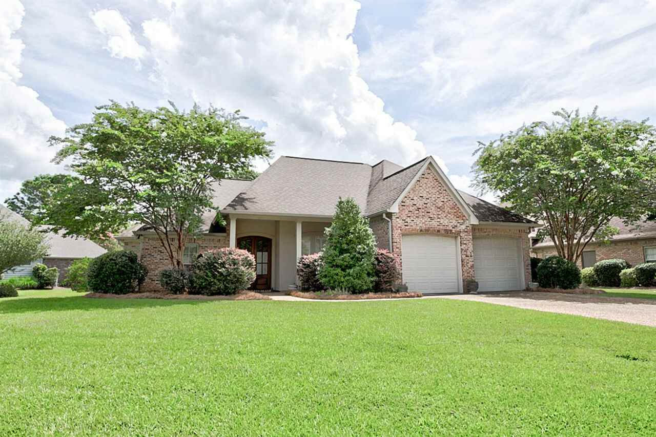 Property Photo:  143 Sonnet Circle  MS 39110 