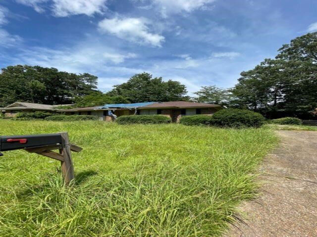 Property Photo:  2372 Breckinridge Road  MS 39204 